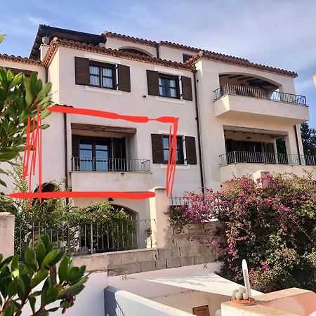 Fenile Apartments سانتا ماريا نافاريز المظهر الخارجي الصورة