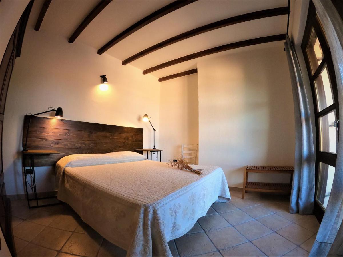 Fenile Apartments سانتا ماريا نافاريز المظهر الخارجي الصورة
