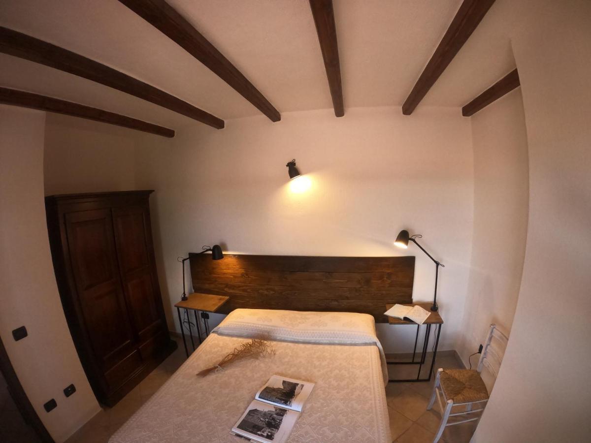 Fenile Apartments سانتا ماريا نافاريز المظهر الخارجي الصورة