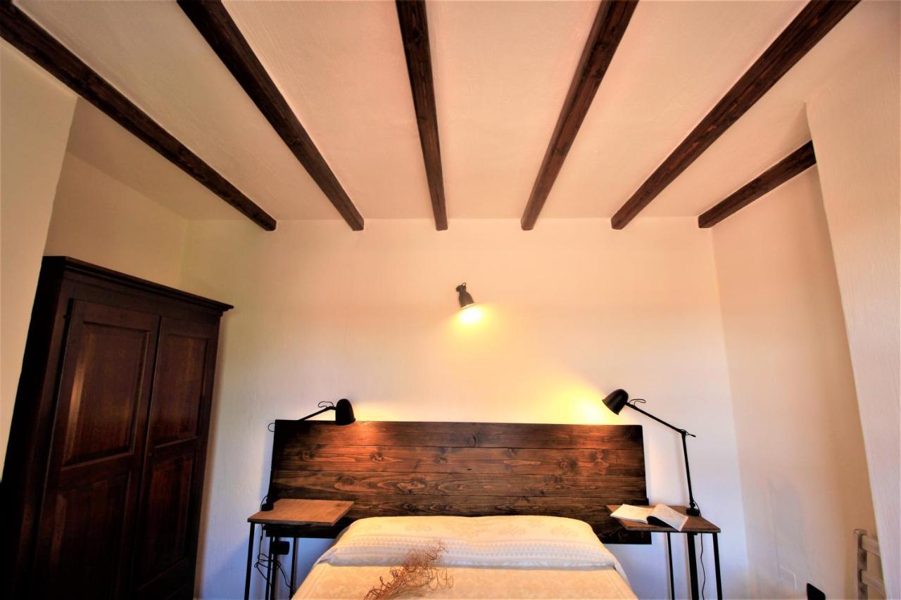 Fenile Apartments سانتا ماريا نافاريز المظهر الخارجي الصورة