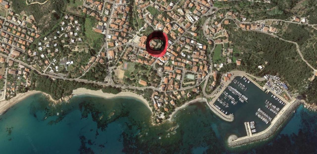 Fenile Apartments سانتا ماريا نافاريز المظهر الخارجي الصورة