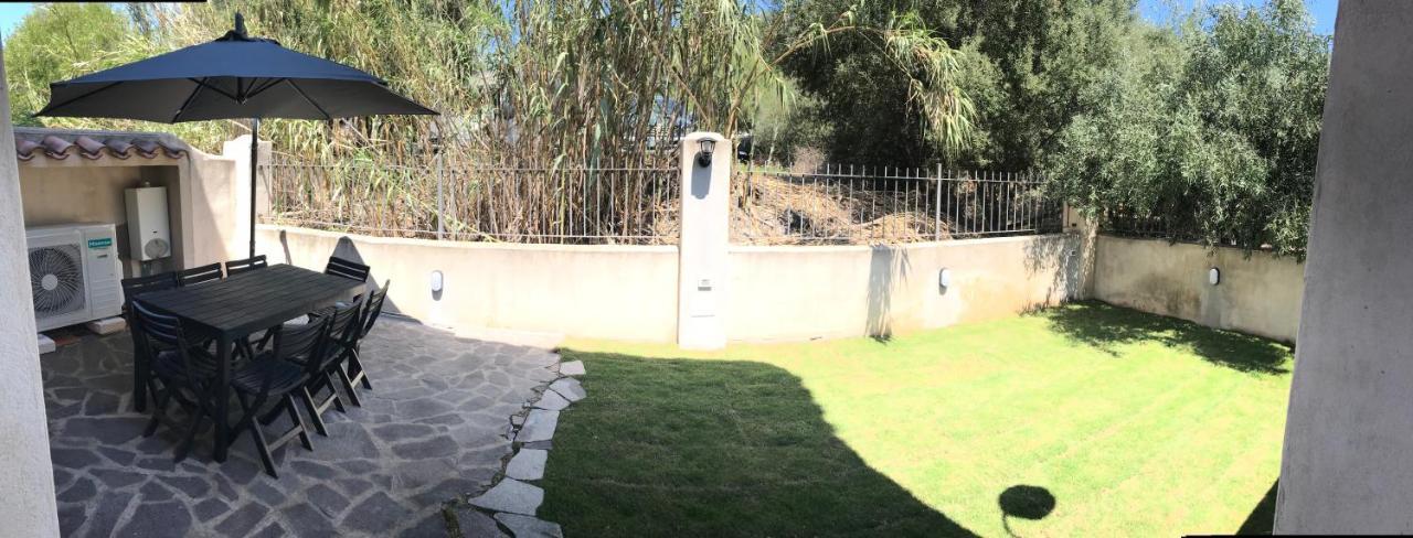 Fenile Apartments سانتا ماريا نافاريز المظهر الخارجي الصورة