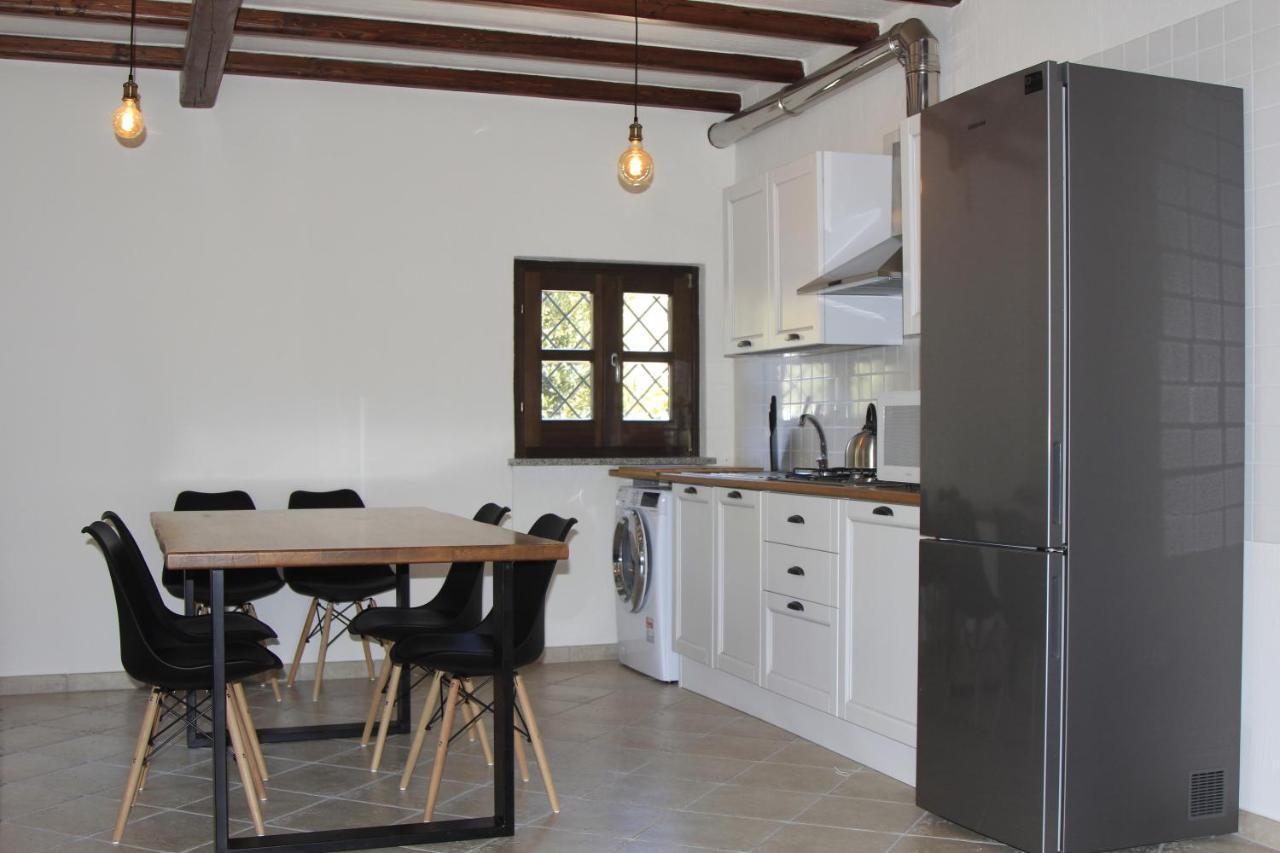 Fenile Apartments سانتا ماريا نافاريز المظهر الخارجي الصورة