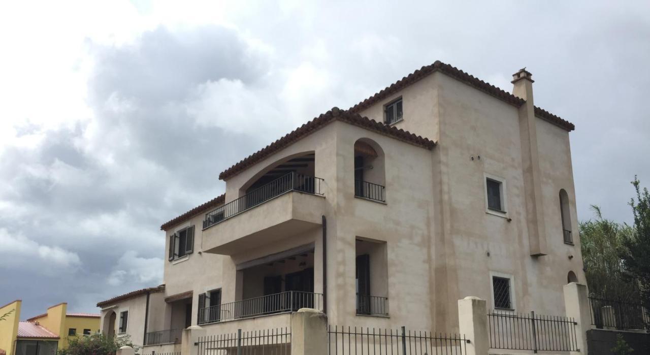 Fenile Apartments سانتا ماريا نافاريز المظهر الخارجي الصورة