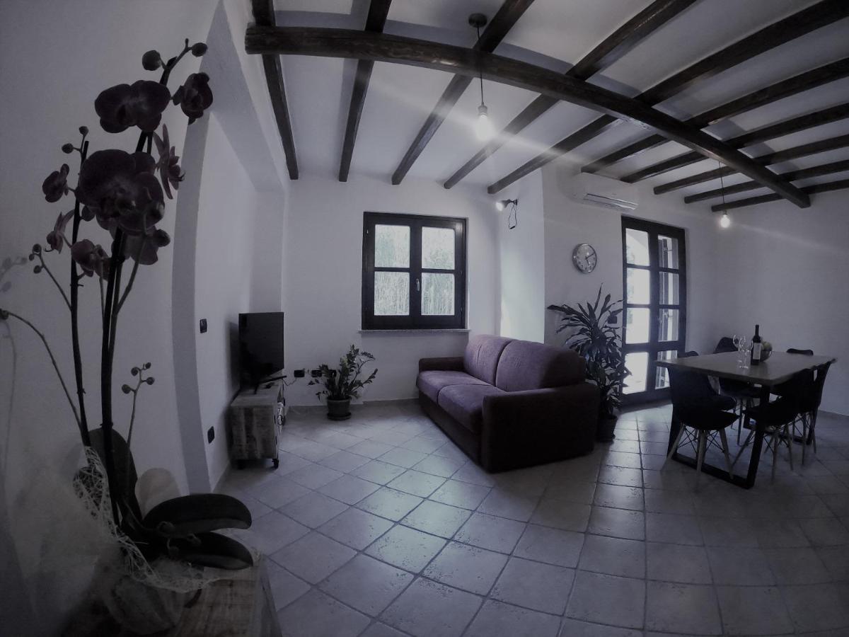 Fenile Apartments سانتا ماريا نافاريز المظهر الخارجي الصورة