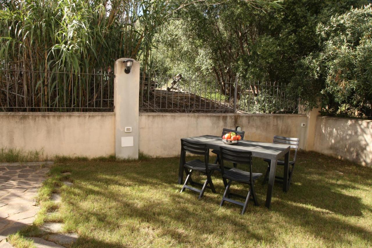 Fenile Apartments سانتا ماريا نافاريز المظهر الخارجي الصورة