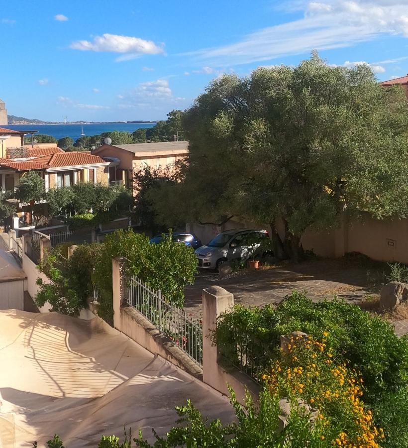 Fenile Apartments سانتا ماريا نافاريز المظهر الخارجي الصورة