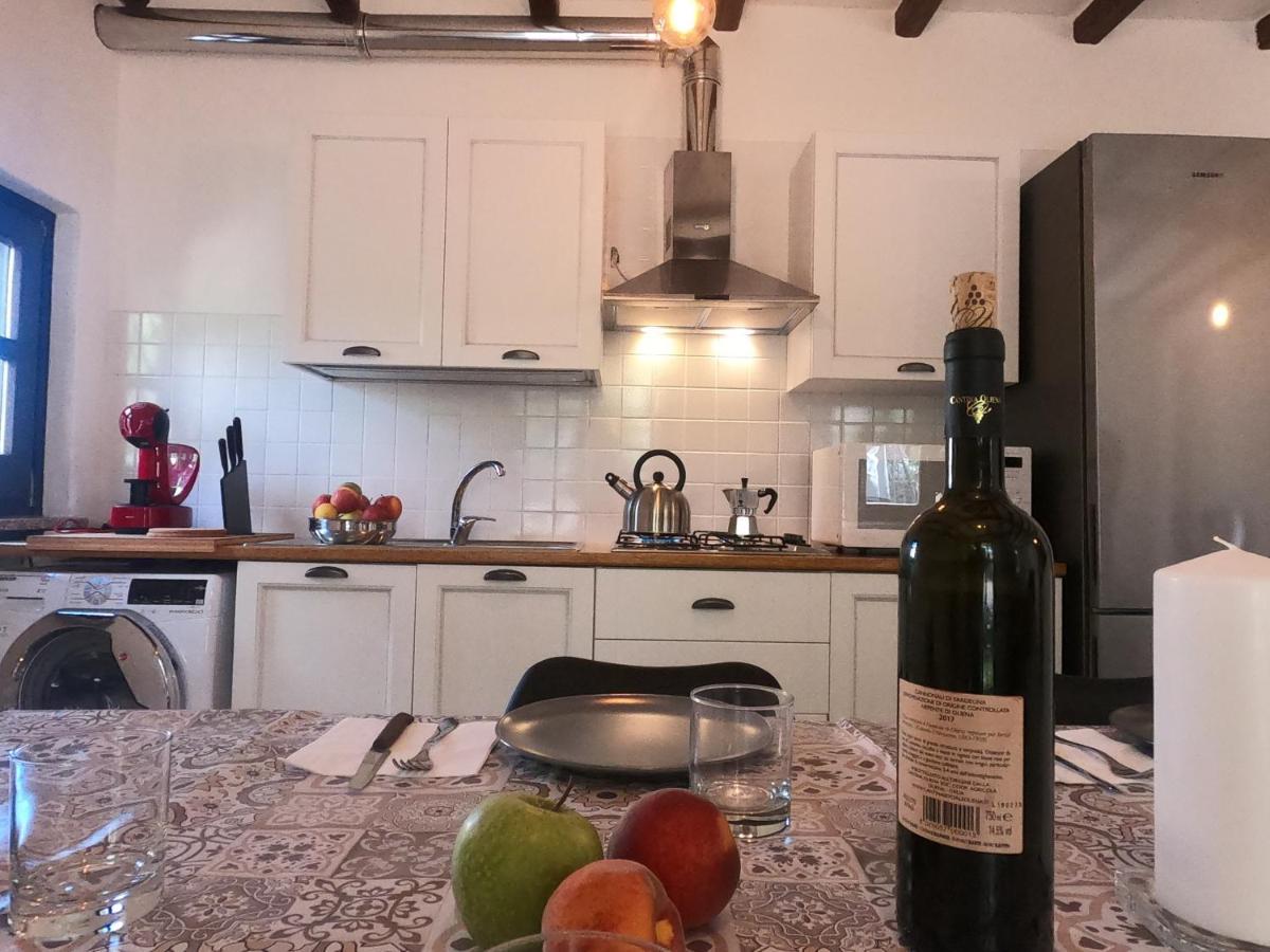Fenile Apartments سانتا ماريا نافاريز المظهر الخارجي الصورة