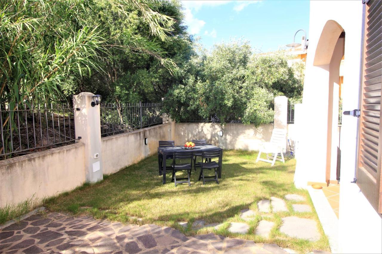 Fenile Apartments سانتا ماريا نافاريز المظهر الخارجي الصورة