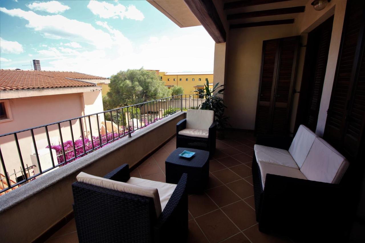 Fenile Apartments سانتا ماريا نافاريز المظهر الخارجي الصورة
