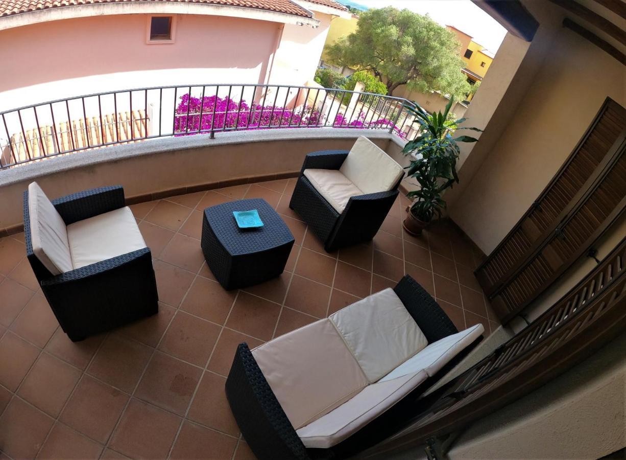 Fenile Apartments سانتا ماريا نافاريز المظهر الخارجي الصورة