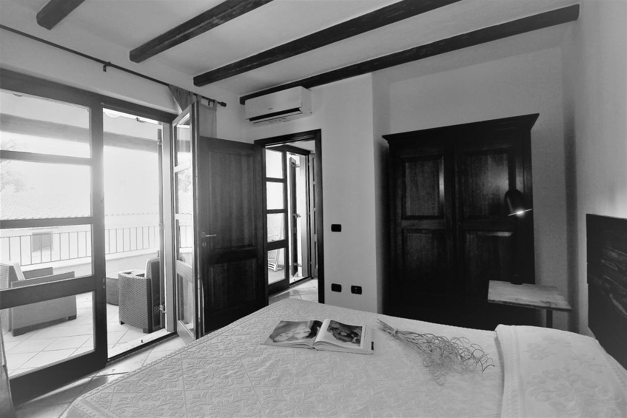 Fenile Apartments سانتا ماريا نافاريز المظهر الخارجي الصورة