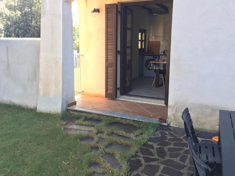 Fenile Apartments سانتا ماريا نافاريز المظهر الخارجي الصورة