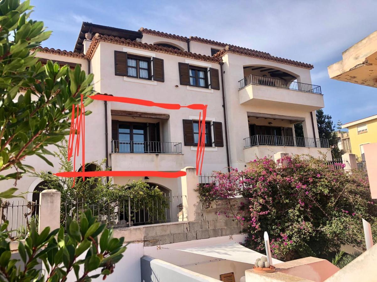 Fenile Apartments سانتا ماريا نافاريز المظهر الخارجي الصورة