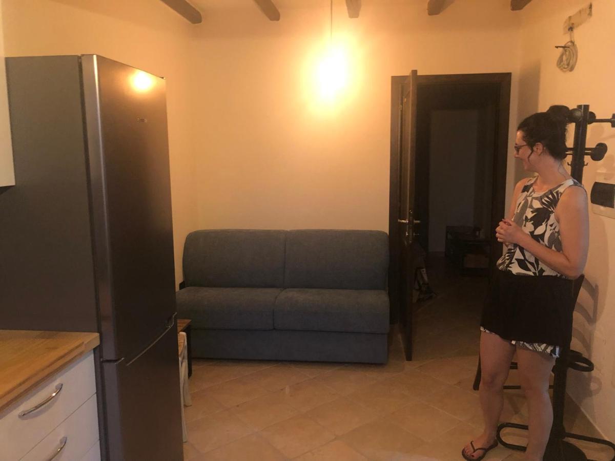 Fenile Apartments سانتا ماريا نافاريز المظهر الخارجي الصورة